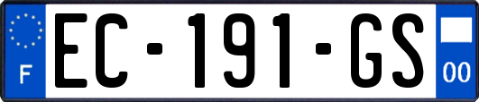EC-191-GS