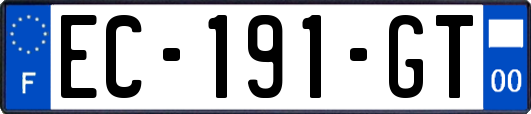 EC-191-GT
