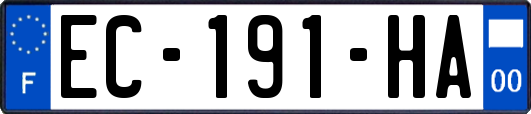 EC-191-HA