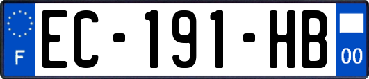 EC-191-HB