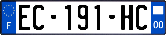 EC-191-HC