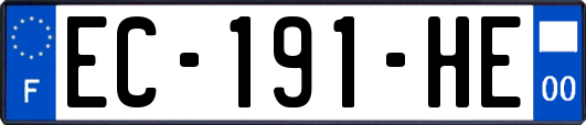 EC-191-HE