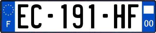 EC-191-HF