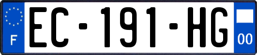 EC-191-HG