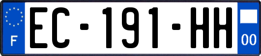 EC-191-HH