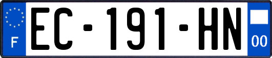 EC-191-HN