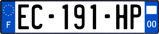 EC-191-HP