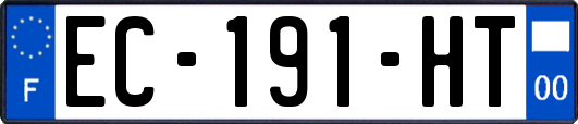 EC-191-HT