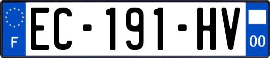 EC-191-HV