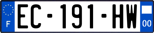 EC-191-HW
