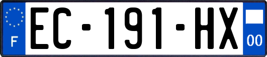 EC-191-HX