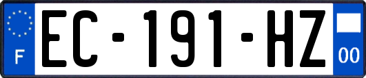 EC-191-HZ