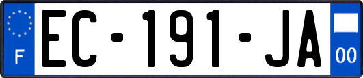 EC-191-JA