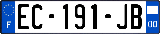 EC-191-JB