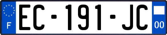 EC-191-JC