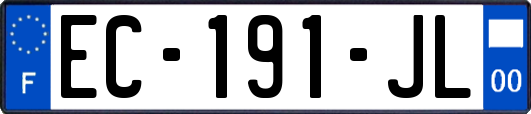 EC-191-JL