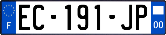 EC-191-JP