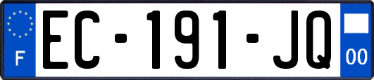 EC-191-JQ