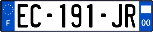 EC-191-JR