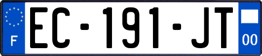 EC-191-JT