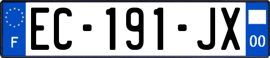 EC-191-JX
