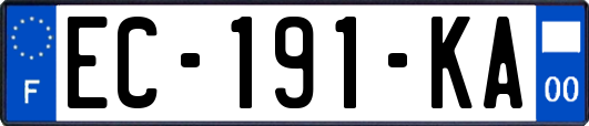 EC-191-KA