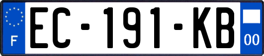 EC-191-KB