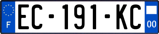 EC-191-KC