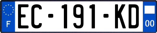 EC-191-KD