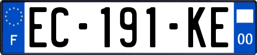 EC-191-KE