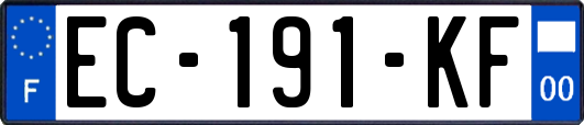 EC-191-KF