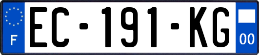 EC-191-KG