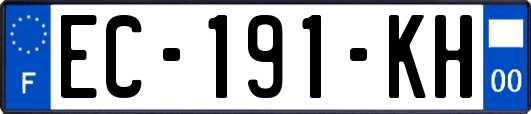 EC-191-KH
