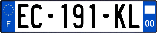 EC-191-KL