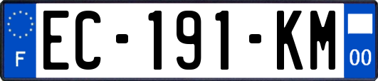 EC-191-KM