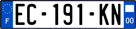 EC-191-KN
