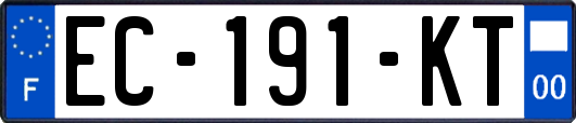 EC-191-KT