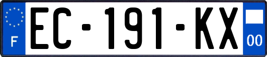 EC-191-KX