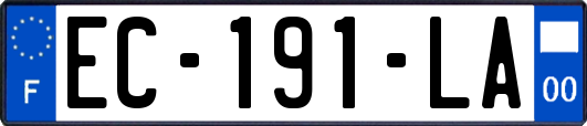 EC-191-LA