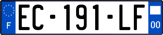 EC-191-LF