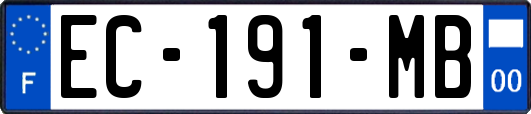 EC-191-MB