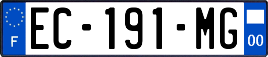 EC-191-MG