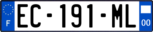 EC-191-ML