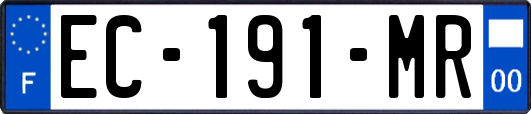 EC-191-MR