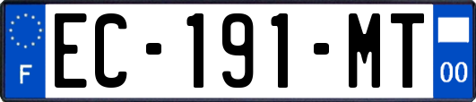 EC-191-MT