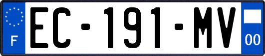 EC-191-MV