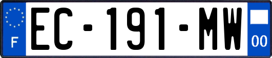 EC-191-MW