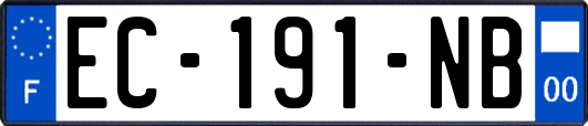 EC-191-NB