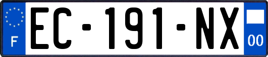 EC-191-NX