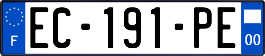 EC-191-PE